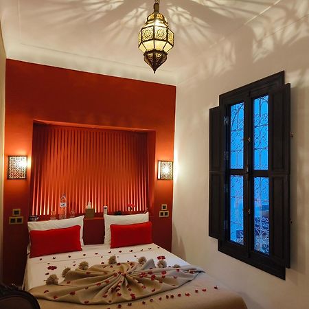Riad Mylaya Marraquexe Exterior foto