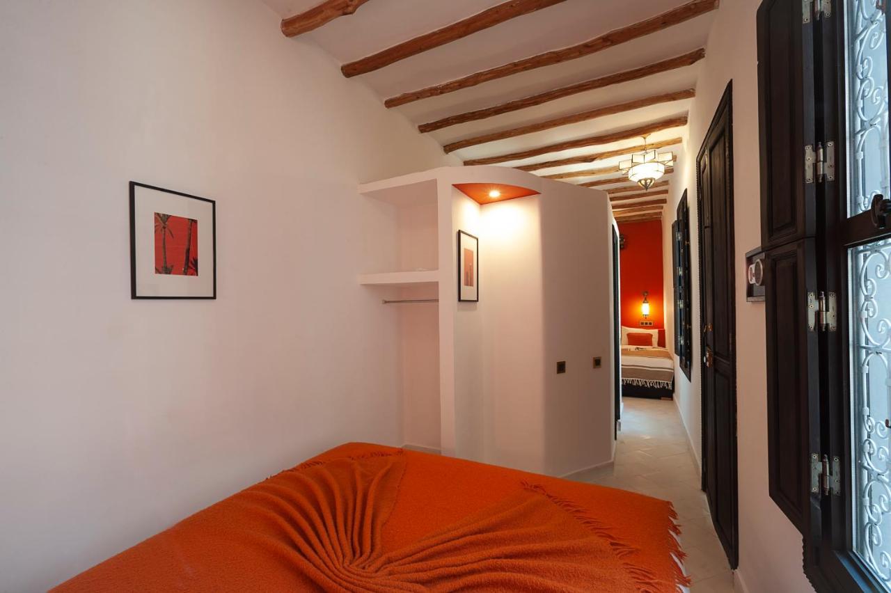 Riad Mylaya Marraquexe Exterior foto