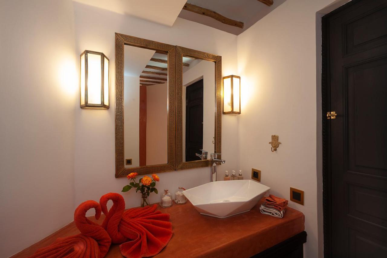 Riad Mylaya Marraquexe Exterior foto