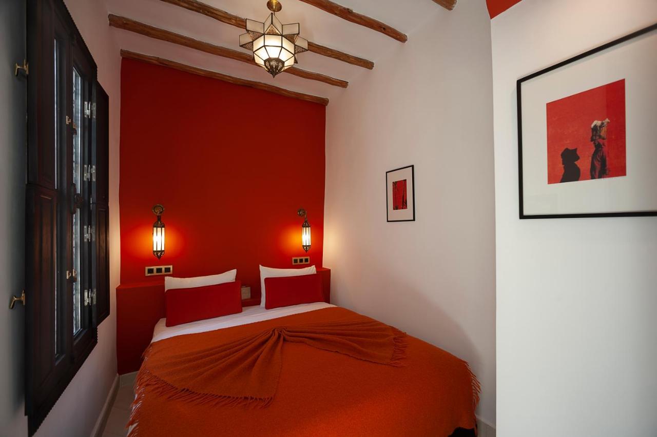 Riad Mylaya Marraquexe Exterior foto