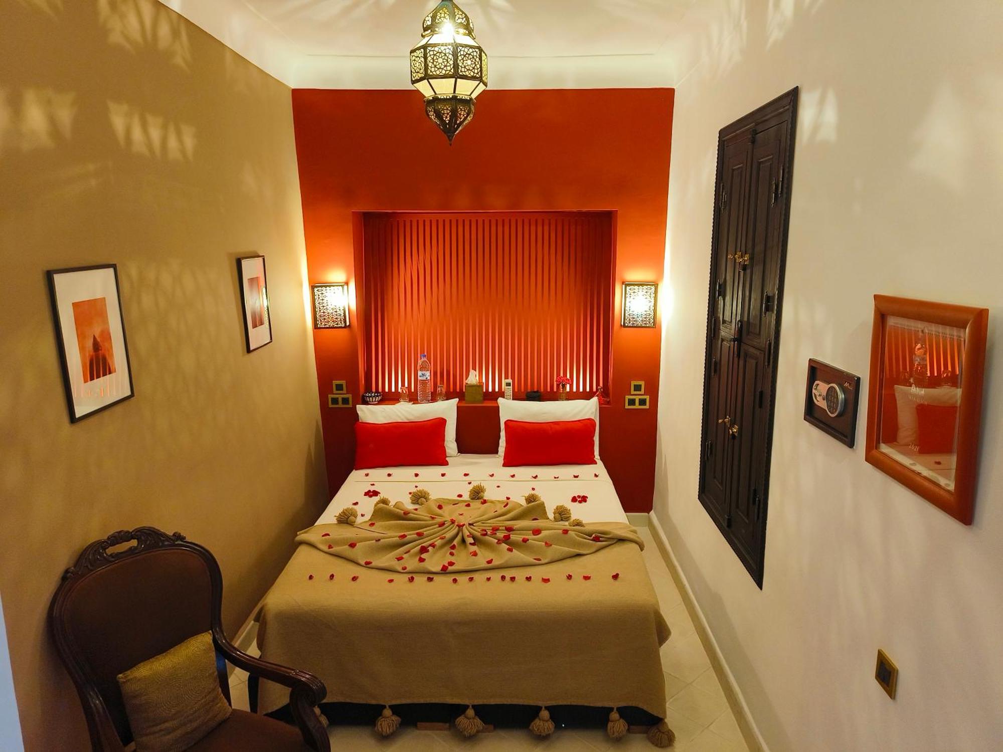 Riad Mylaya Marraquexe Exterior foto