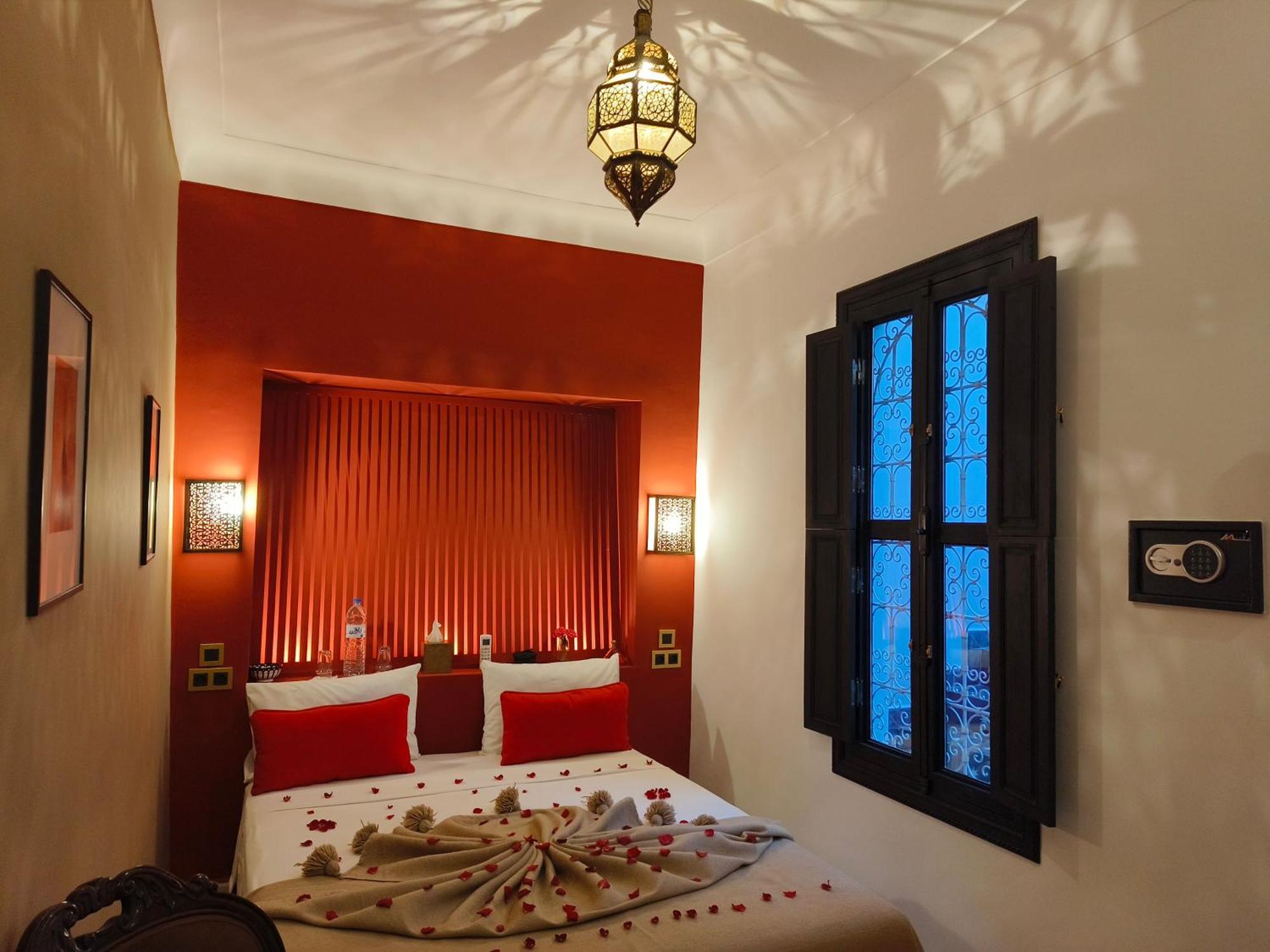 Riad Mylaya Marraquexe Exterior foto